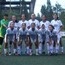 Persib Putri Wakili Indonesia dalam Turnamen WFC 2022 di Singapura