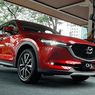 Mazda Siapkan SUV Baru CX-50, Calon Pengganti CX-5?