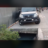 Viral, Video Mobil Parkir Paralel di Area Terbatas, Pahami Triknya