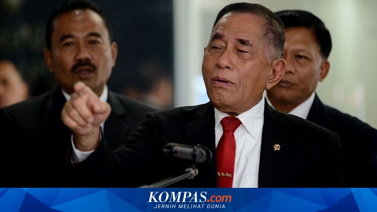 Ryamizard Ryacudu Wafat, TNI AD: Almarhum Sosok Pemimpin Tegas, Berani ...