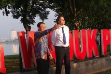 Majelis Rendah Belanda Minta Koenders Bantu Ahok, Bawa ke Uni Eropa