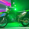 Simulasi Kredit Kawasaki New KLX 150, Cicilan Mulai Rp 1 Jutaan