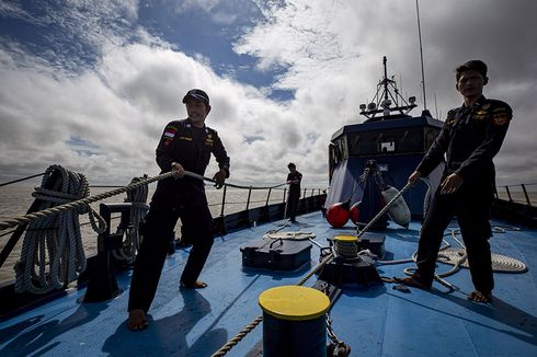 Lindungi Pelaut, PBB Loloskan Resolusi Pergantian Awak Kapal