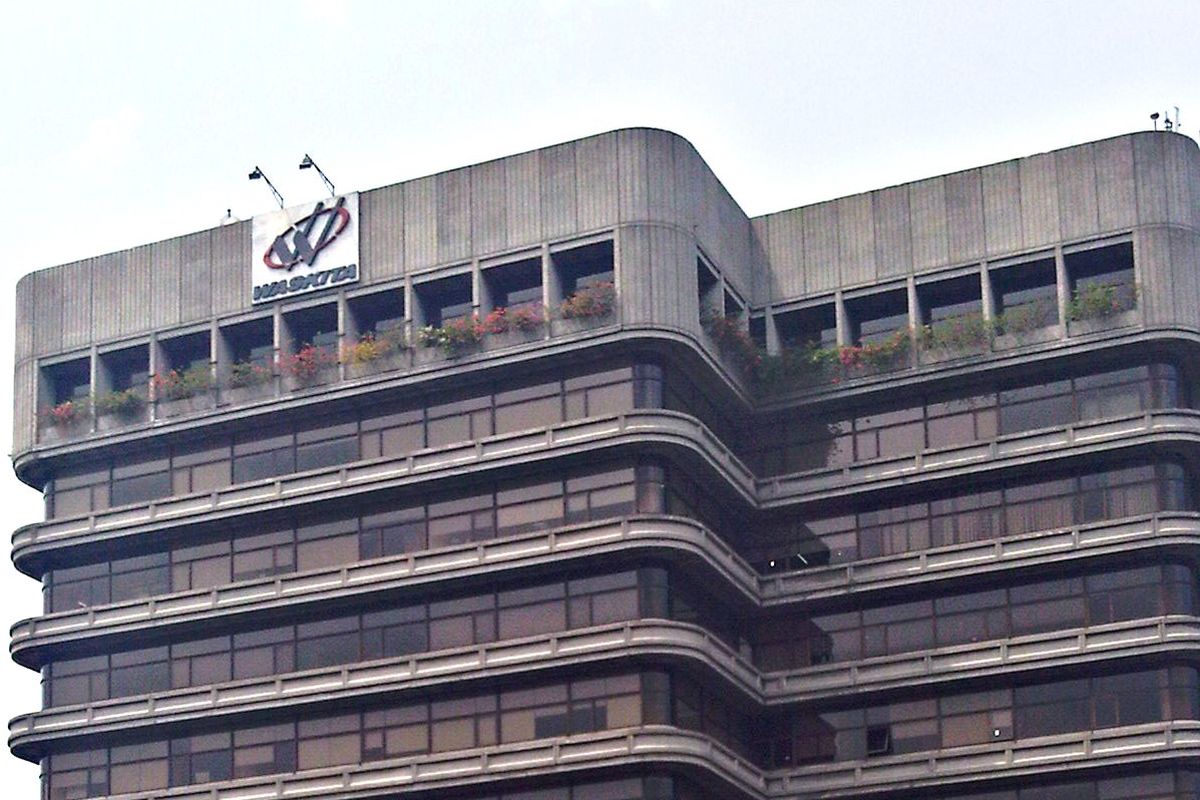 Waskita Karya Dorong Akuntabilitas dan Keberlanjutan Bisnis