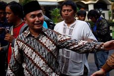 Sugianto: Tak Ada Perintah PDI-P untuk Laporkan Bambang Widjojanto ke Polri