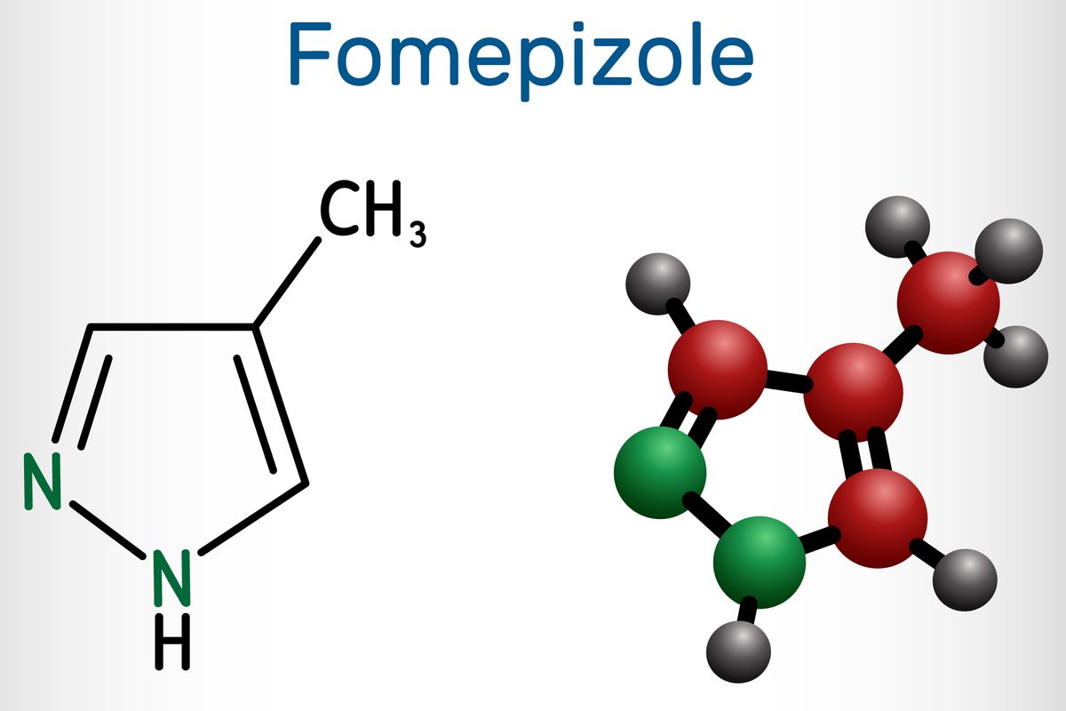 Ilustrasi fomepizole, fomepizole obat apa, fomepizole adalah, fomepizole obat gagal ginjal akut. 