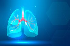 6 Ciri-ciri Paru-paru Tidak Sehat yang Harus Diwaspadai