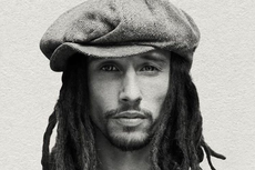 Lirik dan Chord All This Love - JP Cooper