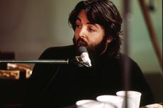 Lirik dan Chord Lagu The Man - Paul McCartney