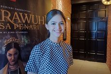 Bagikan Pengalaman Nonton Film Badarawuhi di Desa Penari di 4DX, Maudy Effrosina: Seramnya Lebih