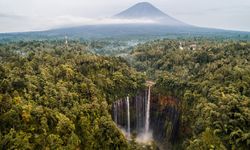  Kondisi New Normal, Kemenparekraf Prediksi Ekowisata akan Lebih Diminati