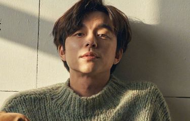 Artis peran asal Korea Selatan Gong Yoo