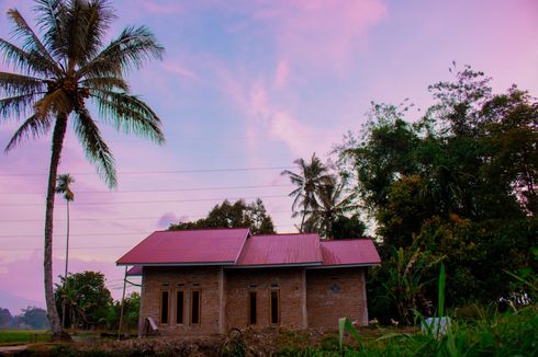 Tak Hanya Tol, Sumatera Barat Juga Dapat Bantuan Subsidi Rumah Swadaya