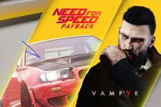 Ini Dia 2 Game PS Plus Gratis Oktober 2020