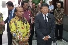 Indonesia Ingatkan Tiongkok Rencana Bangun Pabrik Baja dan PLTA