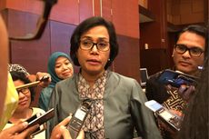 Realisasi Pajak Baru 82,5 Persen, Sri Mulyani Larang Praktik Ijon