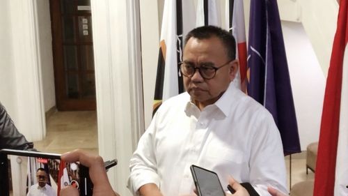 Kumpulkan Data Kecurangan, Kubu Anies-Muhaimin: Kerusakan Pemimpin Sudah Sangat Dalam