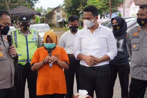 Kronologi Pasutri di Malang Gelapkan 19 Mobil, Modus Sewa Lalu Digadaikan, Suami Jadi DPO