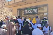 Kisah Ipang, WNI yang Sukses Jual 500 Porsi Bakso per Hari di Jabal Magnet Madinah