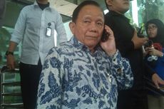 Mantan Penasihat Tolak Dua Saksi Budi Gunawan Jadi Pansel KPK