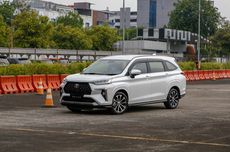 Ini Kata Toyota Soal Avanza Hybrid