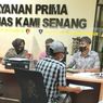 Pelapor Dugaan Pemerkosaan 3 Anak di Luwu Timur Dilaporkan ke Polda Sulsel