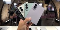 Samsung Galaxy Z Fold 8 Resmi, HP Lipat Seukuran Paspor, Baterai Silikon, dan Layar Titanium