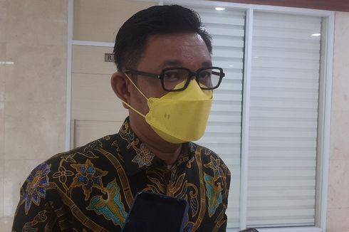 Cak Imin Mau Gabung KIB Asal jadi Capres, Golkar: Kita Ngopi-ngopi Dulu, Baru Bahas Figur