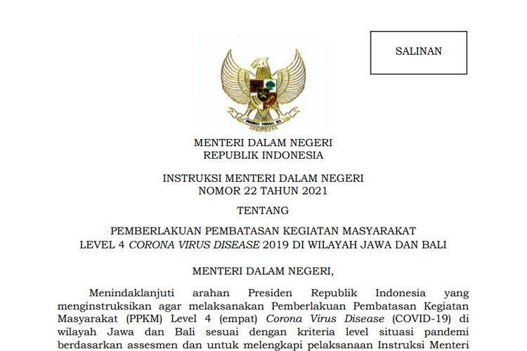 Download 95+ Contoh Surat Edaran Ppkm Medan Terbaru Terbaik Dan Terbaru