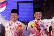 Kemenangan Jokowi Inspirasi Bakal Calon di Sulsel
