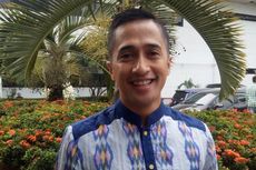Irfan Hakim: Pesta Pernikahan Putra Jokowi Masih Sederhana
