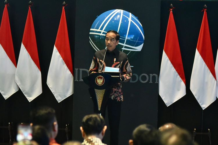 Pertamina siap kembangkan perdagangan karbon untuk tangani krisis iklim di Indonesia