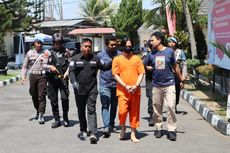 Wanita di Magelang Jadi Korban Pembunuhan, Pelaku Ditangkap di Ngawi