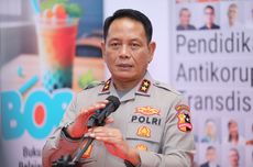 Kortastipidkor Periksa 34 Saksi Terkait Pagar Laut Tangerang