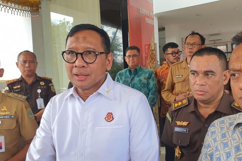 Kejati Revisi Pernyataan, Mary Jane Bukan Diperiksa Saksi tapi Ada Rapat Koordinasi