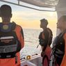 Kapal Tabrakan di Laut Jambi, 4 Selamat, 1 Nelayan Hilang