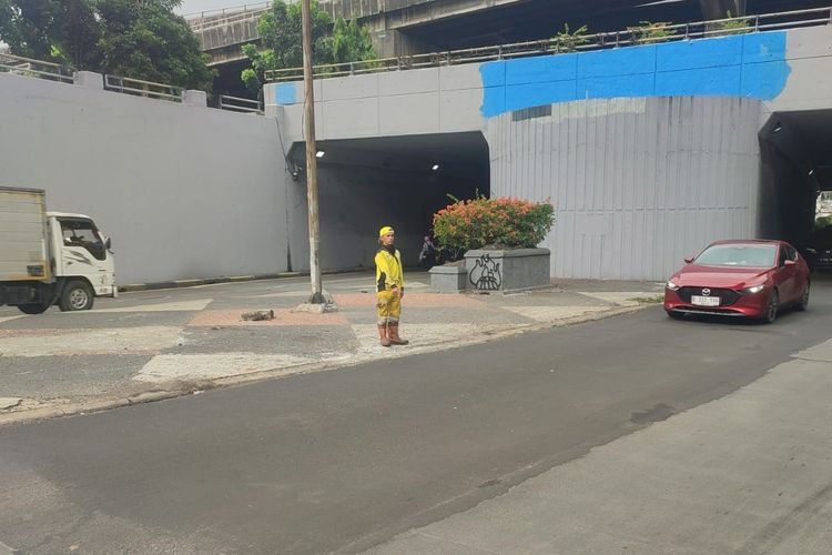 Lubang Jalan di Jakarta dan Tambal Darurat: Kenapa Tak Bisa Sekali Beres?