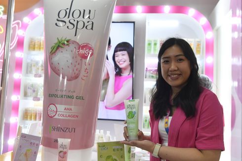 Rekomendasi Cara dan Bahan Eksfoliasi agar Kulit Makin Glowing