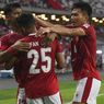 Hasil Timnas Indonesia Vs Malaysia 4-1, Garuda ke Semifinal Piala AFF 2020!