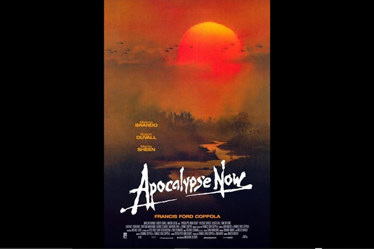 Apocalypse Now