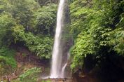 Air Terjun Grenjengan Pacet: Lokasi dan Rute Menuju ke Sana