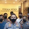 Polisi Interogasi Panitia Festival Musik Berdendang Bergoyang