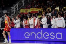 FIBA World Cup 2023, Spanyol Lawan Kanada Sebelum Berjuang di Jakarta