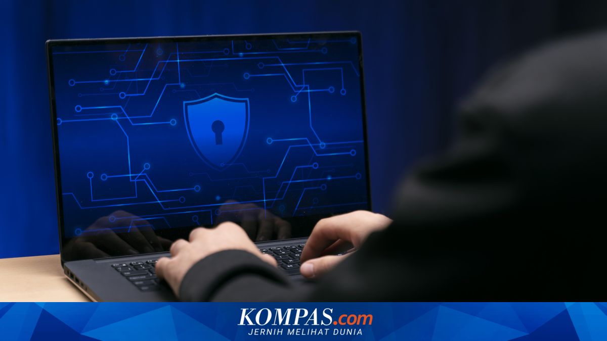Kisah Pemuda Tegal Kini Jadi Pembicara Konferensi Hacker Dunia, Dulunya ...