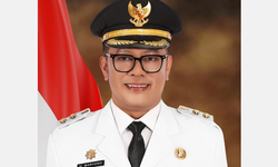 Mengenal Maryono Hasan: Wawalkot Tangerang Periode 2025-2030 yang Siap Membawa Perubahan