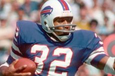 OJ Simpson, Legenda American Football, Meninggal Usai Berjuang Melawan Kanker