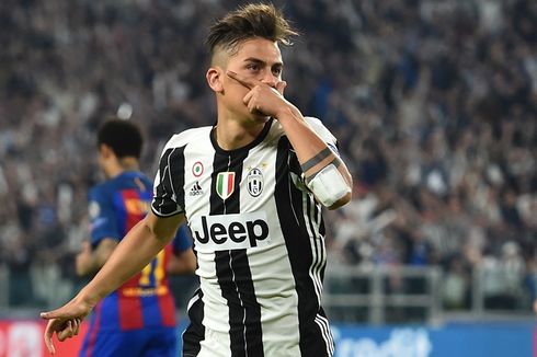 Juventus Akan Kerahkan Segala Kemampuan untuk Juarai Liga Champions 