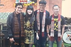 Tampil di Festival Jazz Tertua di Afrika, Dwiki Dharmawan Bawakan Karya Wali Songo