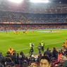 La Liga Belajar dari Laga Derbi