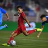 Fungsi Mengayunkan Kaki Sebelum Menendang Bola dalam Permainan Sepak Bola